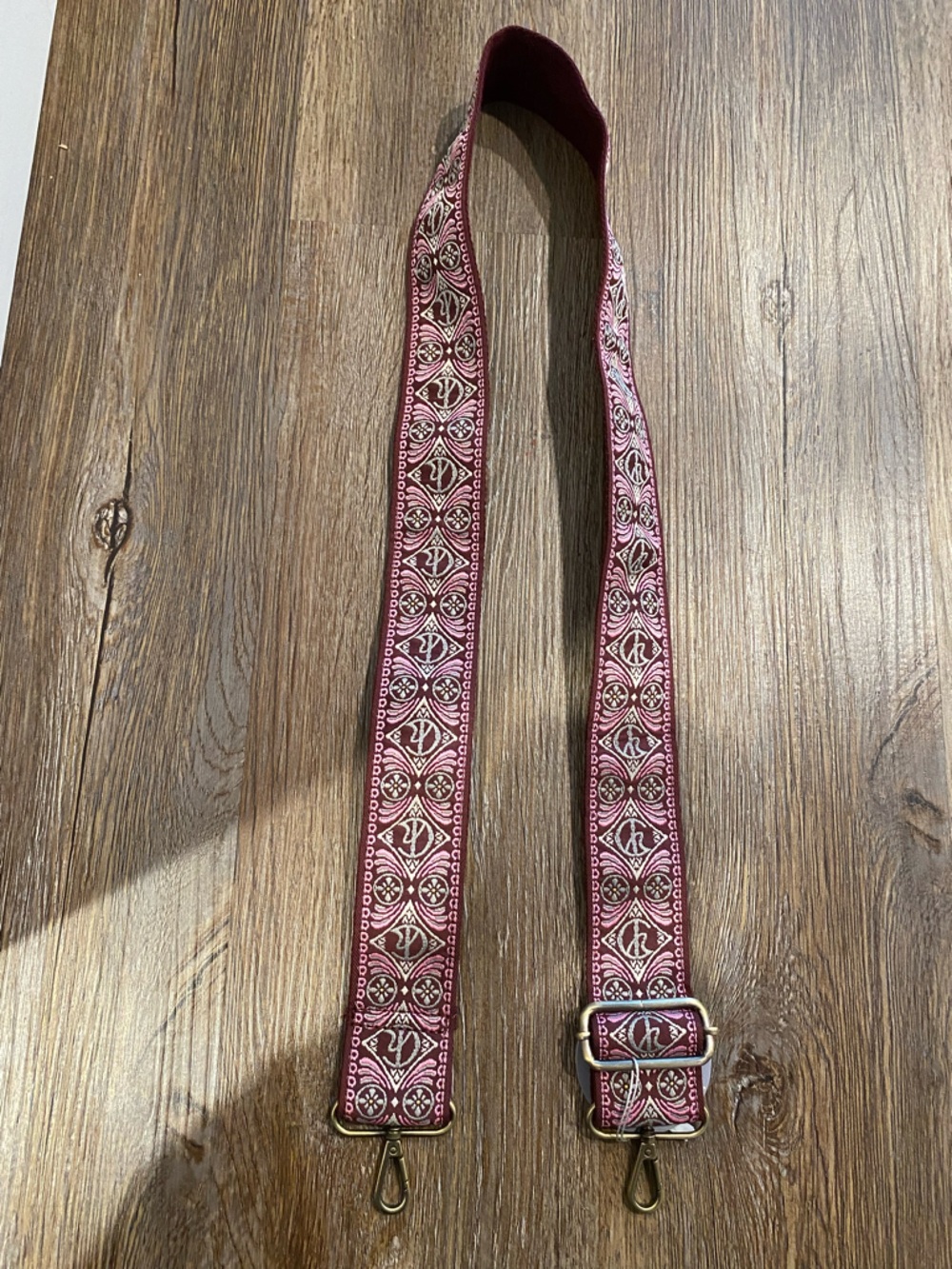 Bag/ guitar strap